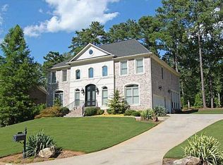 1112 Willowood Ln SW, Atlanta, GA 30331