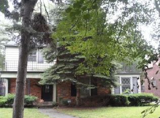 14012 Woodmont Ave, Detroit, MI 48227