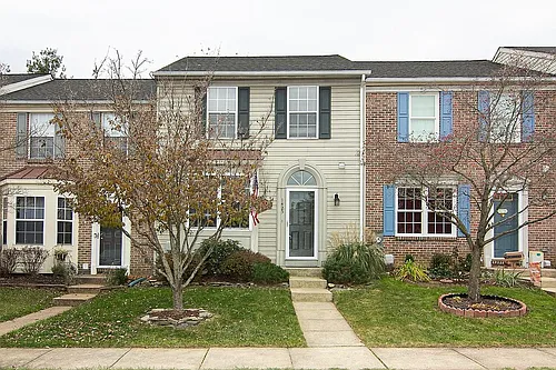 1425 Four Point Ct #16 Photo 1
