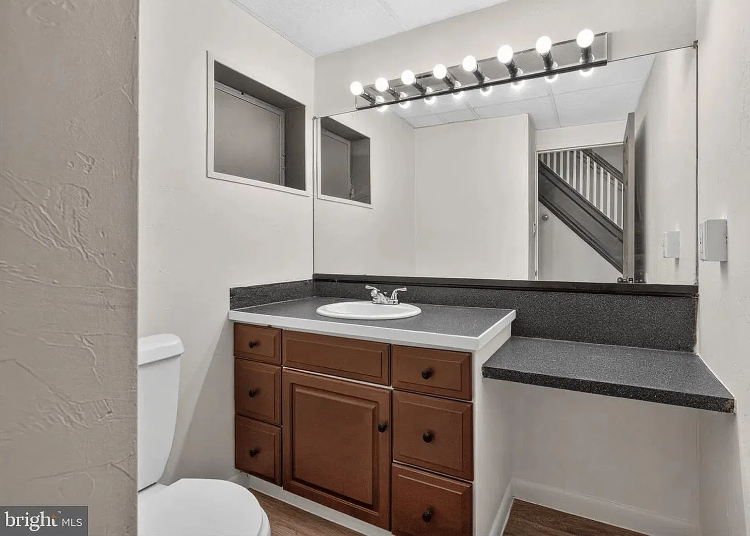 Beautifully Renovated 5-Bedroom Home | 1.5 Bathrooms | Detached Garage — Photo 4