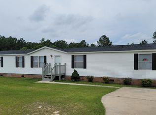 153 Peak View Rd, Lexington, SC 29073