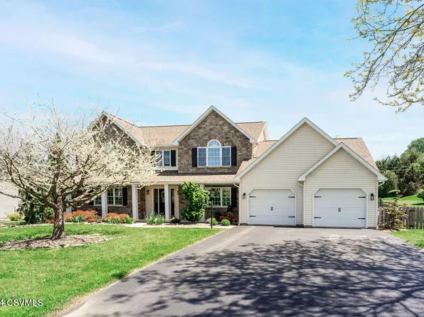 75 Sunnyside Dr, Lewisburg, PA 17837