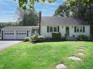 125 Bolton Branch Rd, Coventry, CT 06238