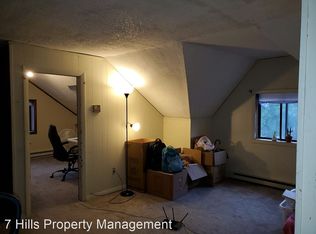 150 Lincoln St APT 7, Worcester, MA 01605