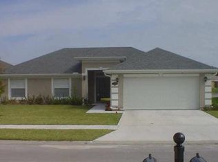 113 Drake Way, Sebastian, FL 32958