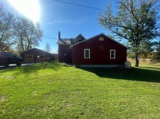132 Tourville Rd, Chateaugay, NY 12920