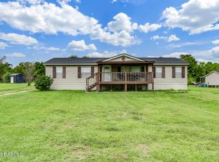 1216 Ches Broussard Rd, Breaux Bridge, LA 70517