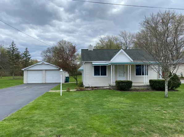2790 Wisconsin Rd, Troy, MI 48083