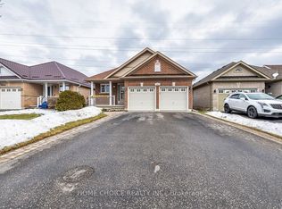 1665 Northfield Ave, Oshawa, ON L1K 0K7