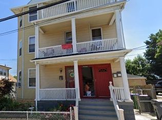 216 Sterling Ave, Providence, RI 02909