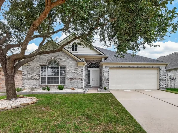 23922 Shaw Perry Ln, Katy, TX 77493