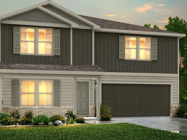 126 Levi Dr, Cleburne, TX 76031