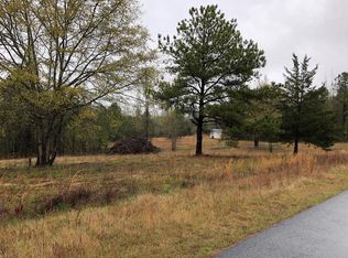 213 Camp Branch Run Rd, Hodges, SC 29653