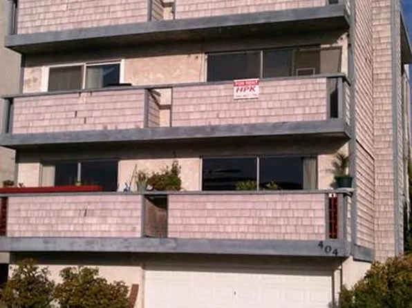 404 Hermosa Ave Unit 7, Hermosa Beach, CA 90254