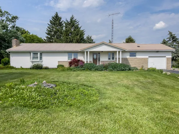 3019 S Parkview Rd, Mechanicsburg, OH 43044