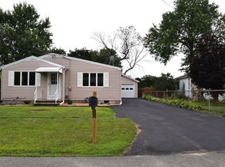 117 Harding St, Chicopee, MA 01013