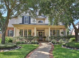 14011 Fosters Creek Dr, Cypress, TX 77429