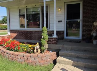 5554 Childs Ave, Cincinnati, OH 45248