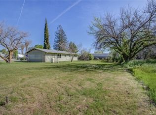 22047 Palermo Ave, Red Bluff, CA 96080