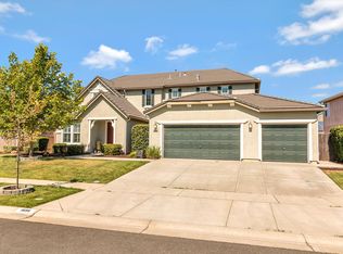 1696 Notting Hill Way, Plumas Lake, CA