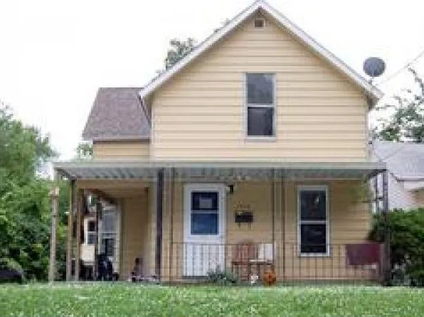 1318 Ascension St, Des Moines, IA 50314