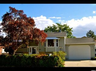 8891 S 400 E, Sandy, UT 84070