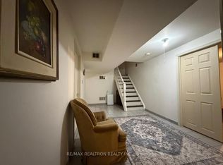 5 Lamar St #Basement, Vaughan, ON L6A 1A4