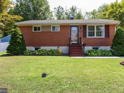 3829 Brownhill Rd, Randallstown, MD, 21133
