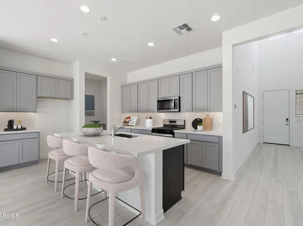 6053 S ANTONIO --, Mesa, AZ 85212