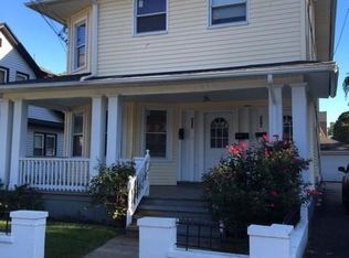 379 Hawley Ave #2, Bridgeport, CT 06606