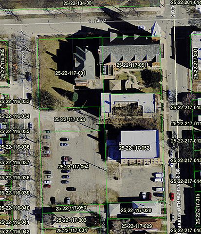 2nd image of 1001 Wildwood Ave