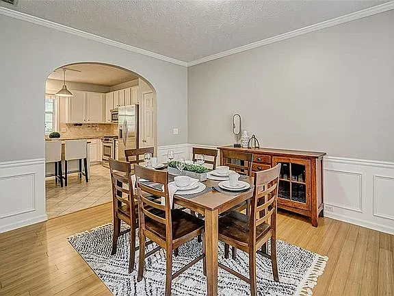 373 Ethridge Dr NW — Photo 4