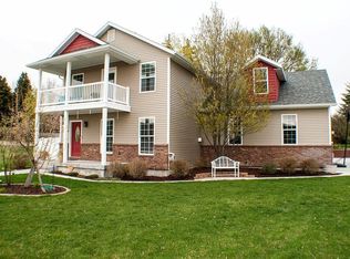 3779 Nottingham Ln, Idaho Falls, ID 83402