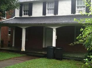 508 14th St NW, Charlottesville, VA 22903