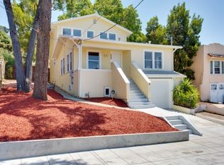 8926 Thermal St, Oakland, CA 94605