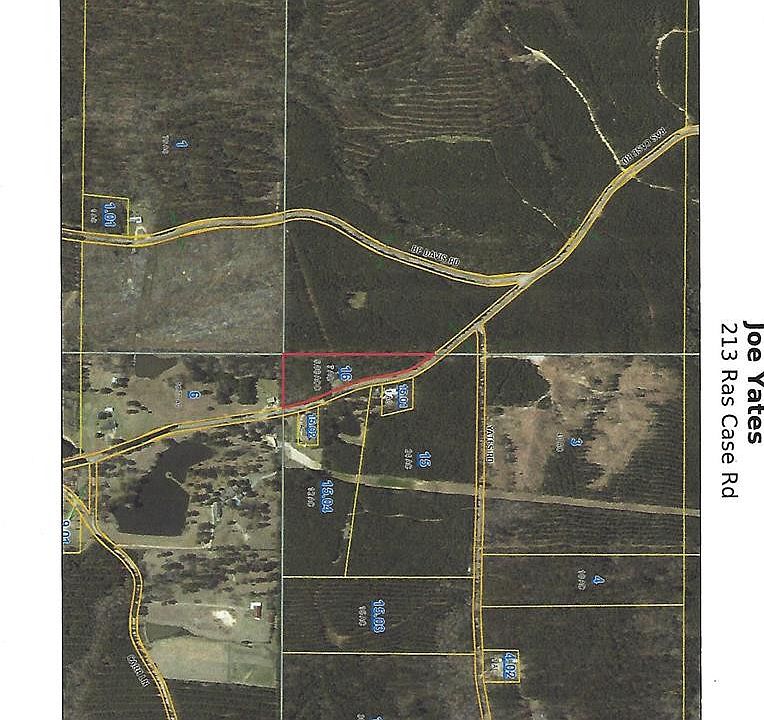 2nd image of 213 Ras Case Rd