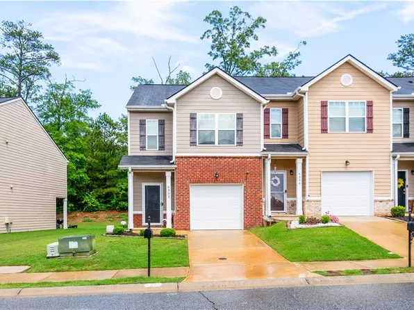6302 Rockaway Rd, Atlanta, GA 30349