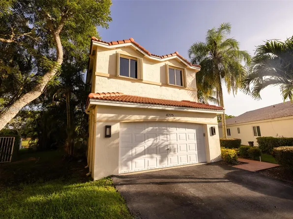 4275 Ironwood Ct, Weston, FL 33331