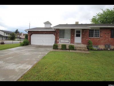 1015 N 250 W, Logan, UT, 84341