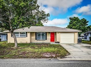 10123 Orchid Dr, Port Richey, FL 34668