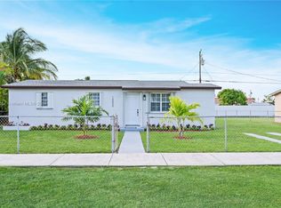 14800 SW 104th Ave, Miami, FL 33176