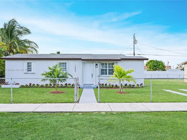 14800 SW 104th Ave, Miami, FL 33176