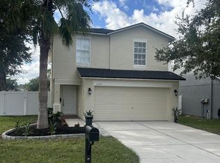 17350 Garden Heath Ct, Land O Lakes, FL 34638