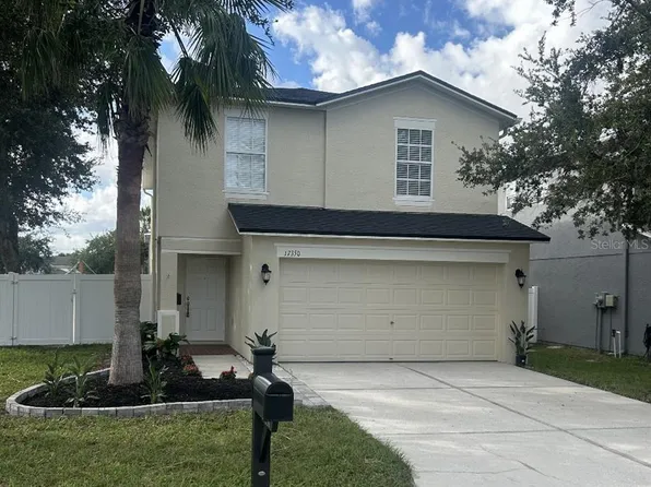 17350 Garden Heath Ct, Land O Lakes, FL 34638