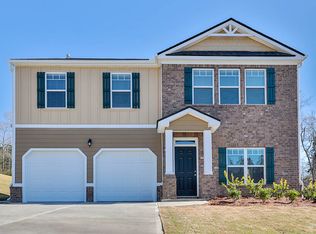 7323 Granite Ter, Lithonia, GA 30038