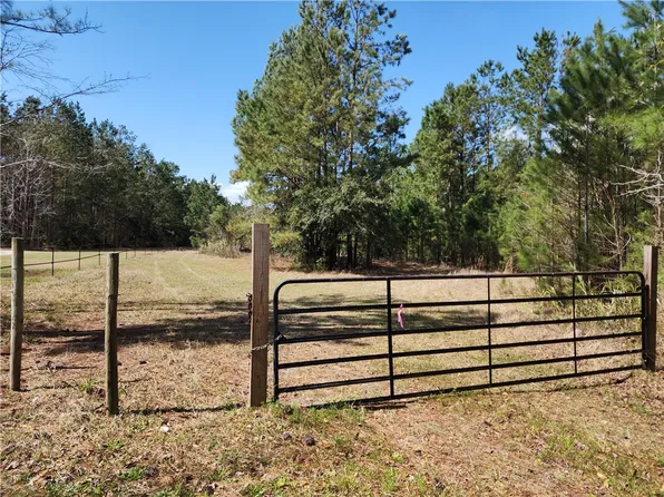 1012 Star Ranch Rd, Brunswick, GA 31523