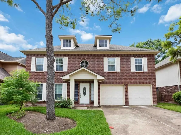 16442 Concord Falls Lane, Sugar Land, TX 77498