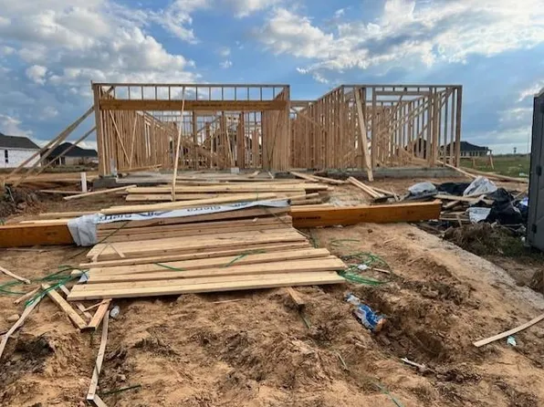 2193 Sunflower View St, Brookshire, TX 77423