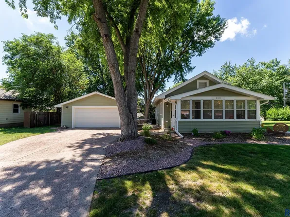 2305 S Duluth Ave, Sioux Falls, SD 57105
