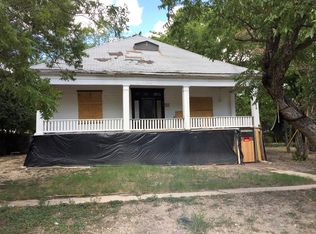 908 E Avenue B, Temple, TX 76501